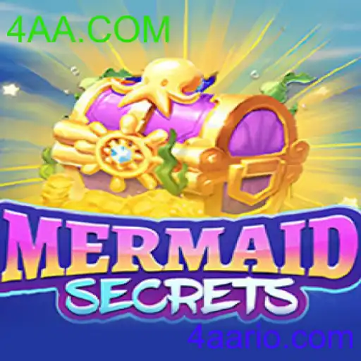 MermaidSecrets